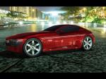Volkswagen SP2 Marcello Rosa 2008 года